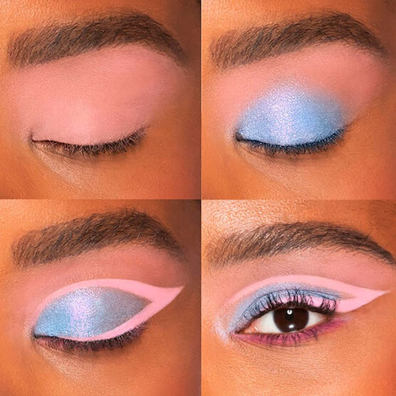 Pinker Times Ahead Paleta Pinker Times